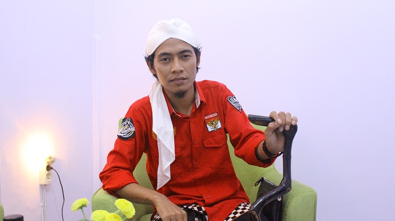 Gus-Huda – awal.id