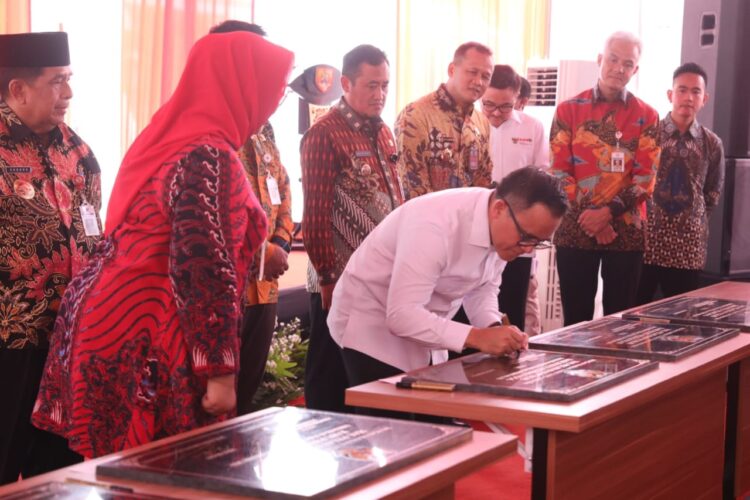 Menpan-RB Sebut MPP Wujud Reformasi Birokrasi yang Diimpikan Presiden Jokowi