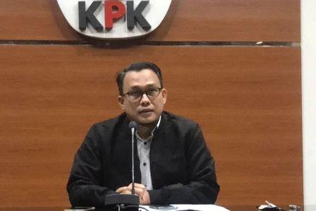 KPK Buka Penyidikan Dugaan Korupsi Bansos di Kemensos, Ali Fikri: Tindaklanjuti Aduan Masyarakat