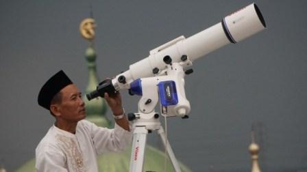 NU Tetap Gunakan Rukyatul Hilal Tentukan Awal Ramadan, Ini Alasannya
