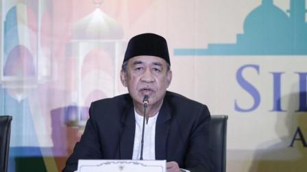 Ramadan Umat Islam Tahun Ini Serentak, DPR Nilai Kemenag Mampu Bersatukan Perbedaan