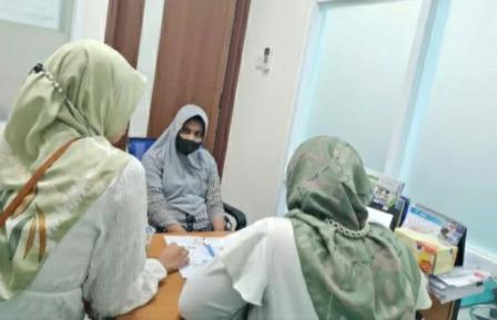 UM-PTKIN 2023, Tujuh Peserta Disabilitas Dapat Fasilitas UIN Walisongo
