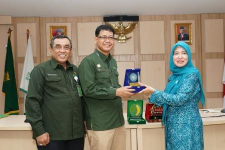 Perangi Stunting, Bapanas dan PKK Hadirkan Rumah Pangan di 70 Lokasi