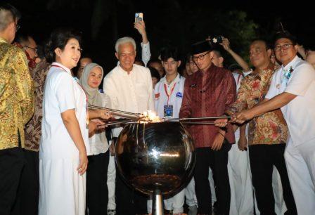 Pengelolaan Candi Borobudur Disepakati akan Perhatikan Fungsi Religi dan Wisata