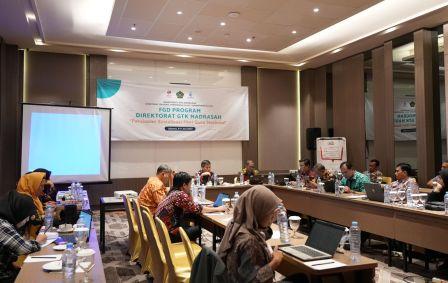 Puncak HGN 2023, Kemenag Siapkan Penghargaan Guru dan Tendik Madrasah