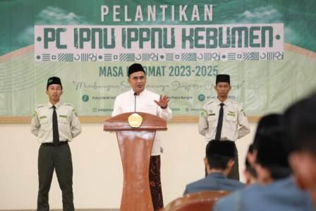 Pelajar NU Diminta Ikut Cegah Kasus Perundungan dan Pelecehan Seksual di Sekolah