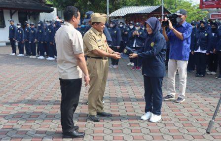 Mahasiswa PKN Poltekkes Semarang Diajak Atasi Tengkes