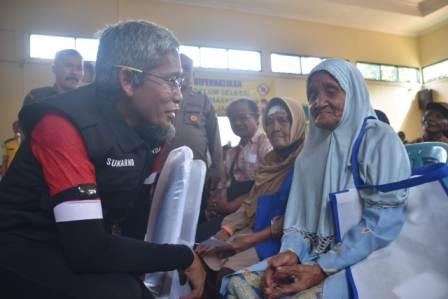 Sekda Jateng Minta Toleransi Masyarakat di Sekitar Borobudur Terus Dijaga
