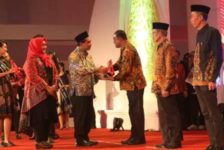 Sragen Award, Gus Yasin: Pacu Inovasi Layanan Masyarakat