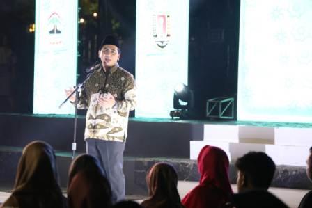 Duta Muslimah Preneur Diminta Ikut Promosikan Wisata Halal