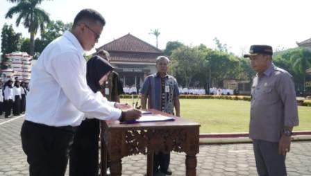 Bank Jateng Hadir dengan Layanan Prima untuk 539 ASN Baru Pemkab Jepara