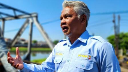 Usut Kecelakaan KA Brantas di Semarang, KNKT Terjunkan Tim