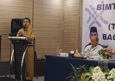 Gandeng Bank Jateng, Pemkab Jepara Segera Berlakukan Transaksi Non-Tunai