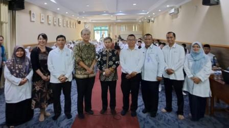 Direktur GTK Madrasah Imbau Siswa Madrasah Perlu Belajar dari Jepang