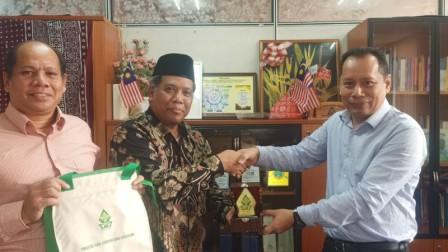 UIN Walisongo dan UTM Kolaborasi Riset Internasional, Teliti Sistem Pendidikan Guru