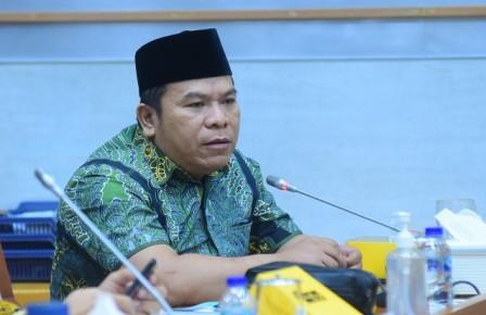 Penutupan Masjid Al-Aqsa, Anggota DPR RI Luqman Hakim: Bukti Israel Lakukan Kejahatan Kemanusiaan