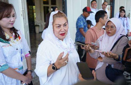 Pemkot Semarang Siap Luncurkan Aplikasi Warak Semar, Mbak Ita: Tempat Jual Beli Urban Farming