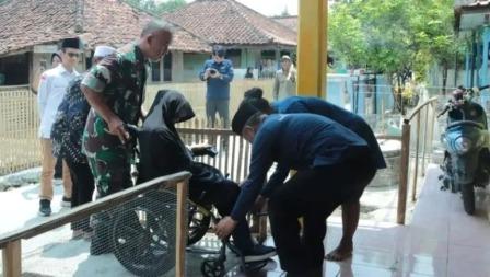 LAZISNU dan Sarbumusi Pulangkan Pekerja Migran dari Arab Saudi