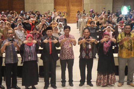 250 Pelaku Usaha Ikuti Pelatihan Sertifikasi Produk Halal