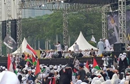 MUI Ingatkan Persatuan di Masa Kampanye Pilpres