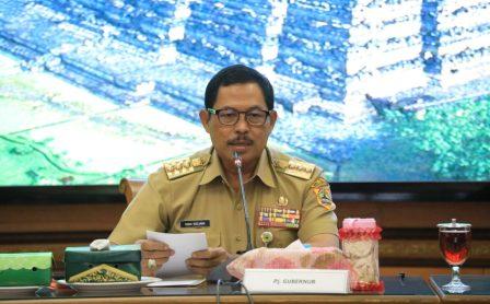 Jelang Nataru, Pemprov Jateng Antisipasi Lonjakan Harga dan Penimbunan Bahan Pokok