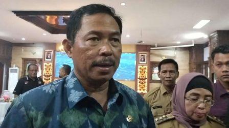 Pemprov Pastikan Jateng Siap Sukseskan Pilpres