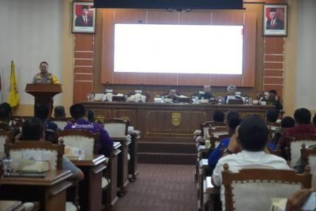 Jelang Ramadan dan Idul Fitri, Stok Pangan di Jepara Aman