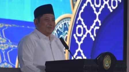 Alquran for All: Kemenag Hadirkan Iqro’na untuk Penyandang Disabilitas