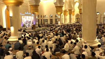 Wamenag: Alquran Pedoman Bangun Peradaban Maju dan Bermartabat