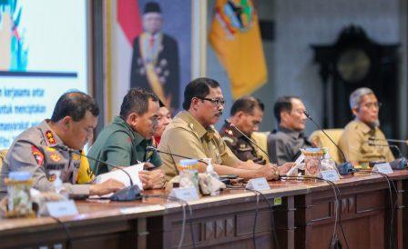 Pemprov Jateng Siap Sambut 18,23 Juta Pemudik