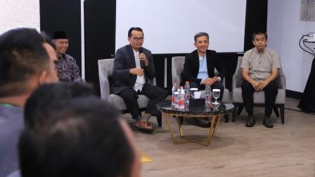 Penyuluh Agama dan Penghulu Diminta Pahami Konteks Sosial dalam Penanganan Konflik