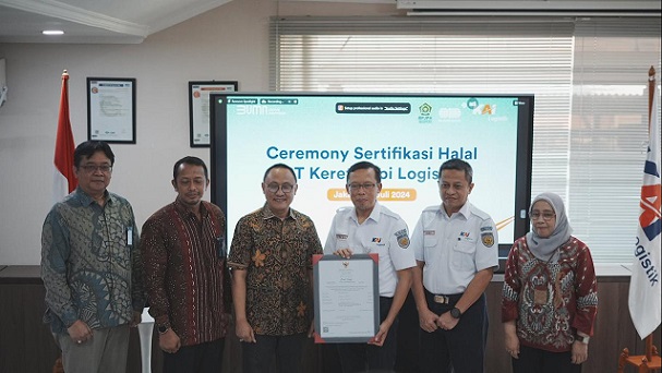 BPJPH Dorong BUMN Kembangkan Halal Supply Chain