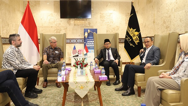BPJPH Sosialisasikan Kewajiban Sertifikasi Halal