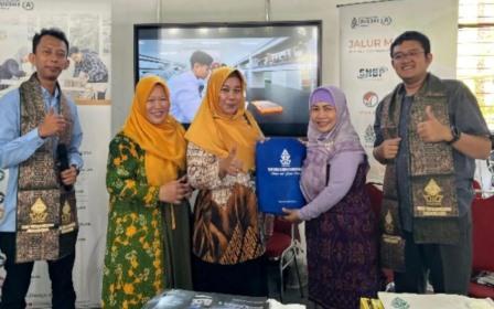 UIN Walisongo “Goes to MAN Insan Cendekia Pekalongan”