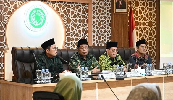 Larangan Pakai Hijab Anggota Paskibraka, MUI: BPIP Langgar Konstitusi