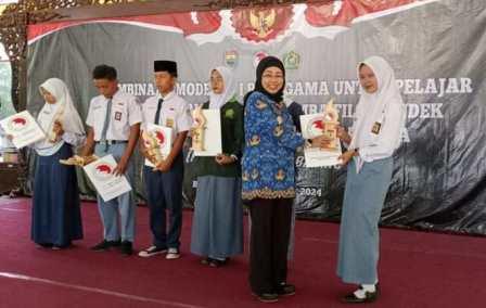 FKUB Batang Dorong Moderasi Beragama Lewat Lomba Film Pendek