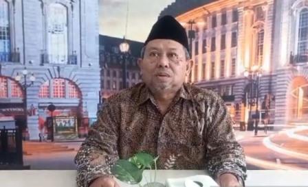 Tokoh Agama di Solo Ajak Masyarakat Ciptakan Kondusivitas
