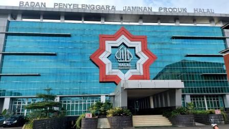 Sambut Wajib Halal, BPJPH Gelar Rakor Pengawasan JPH di 34 Provinsi