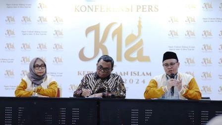 2025, Kemenag-Perpusnas Bantu 1.000 Judul Buku untuk 1.526 Masjid