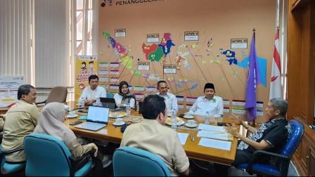 16.937 Pelajar Ikuti Lomba Kreativitas Antar Siswa Madrasah