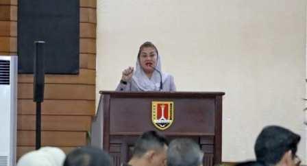 Mbak Ita: Pemkot Semarang Siap Selesaikan Proyek-Proyek Strategis