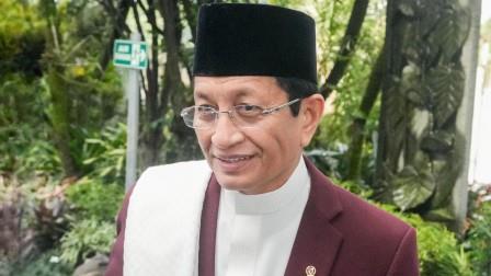 Peringatan Isra Mikraj, Menag Ajak Umat Islam Tegakkan Salat