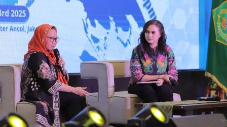 Alissa Wahid Sebut Moderasi Beragama, Kontribusi Indonesia untuk Dunia