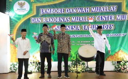 Sekda Jateng Dorong Ulama Bantu Pemerintah Atasi Kerusakan Lingkungan