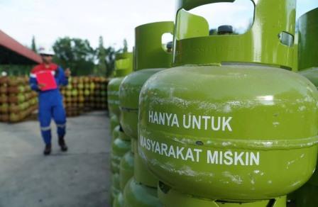 MUI: Orang Kaya Haram Hukumnya Konsumsi Gas Elpiji 3 Kg dan Pertalite