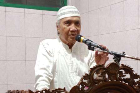 ICMI Prihatinkan Memudarnya Silaturahmi di Hari Idul Fitri
