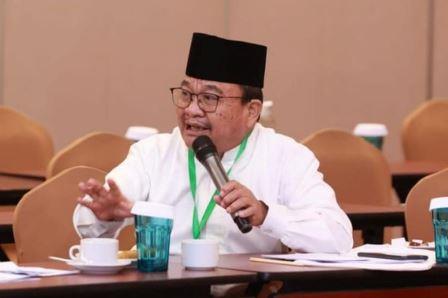 PBNU Ajak Umat Islam Tak Terprovokasi Polemik Fuad Plered