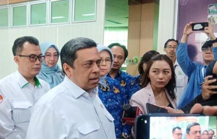 BPJPH Terapkan Sanksi Tegas terhadap Produk Olahan Babi