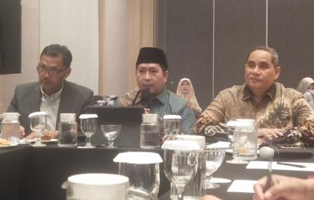 Kemenag Kembangkan Peta Jalan Moderasi Beragama, Perkuat Toleransi dan Kerukunan