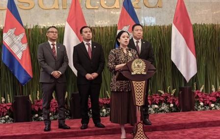 Puan Sebut Pembahasan RUU Perampasan Aset Tunggu RUU KUHAP Rampung Dulu